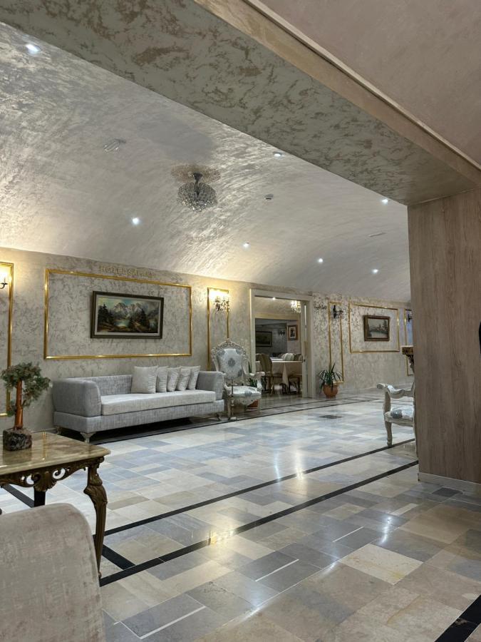Hotel Galaxy Safakes Dış mekan fotoğraf